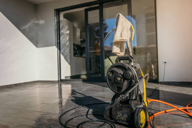 Best Gas Station Cleaning  in Elmwood Place, OH