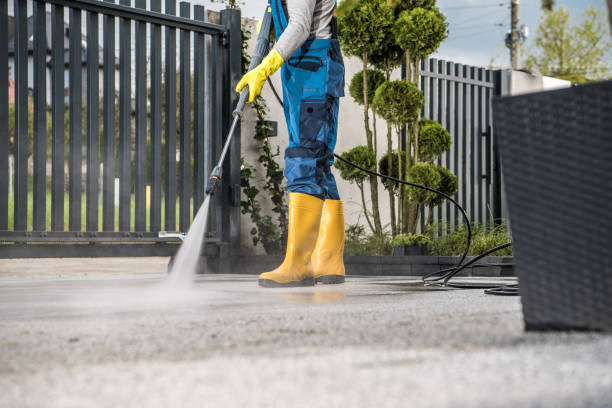 Best Post-Construction Pressure Washing  in Elmwood Place, OH