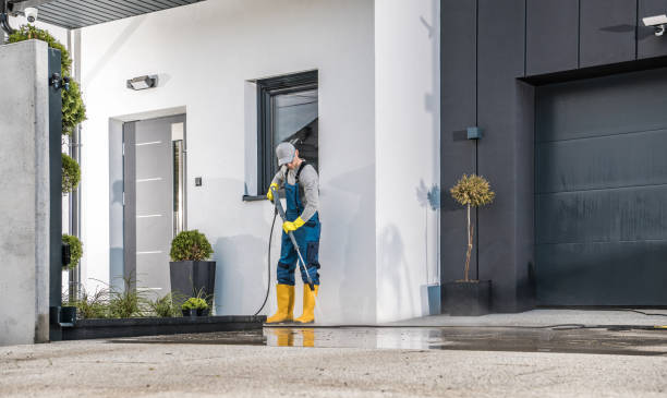 Best Warehouse Cleaning  in Elmwood Place, OH