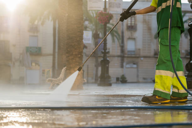 Best House Exterior Washing  in Elmwood Place, OH
